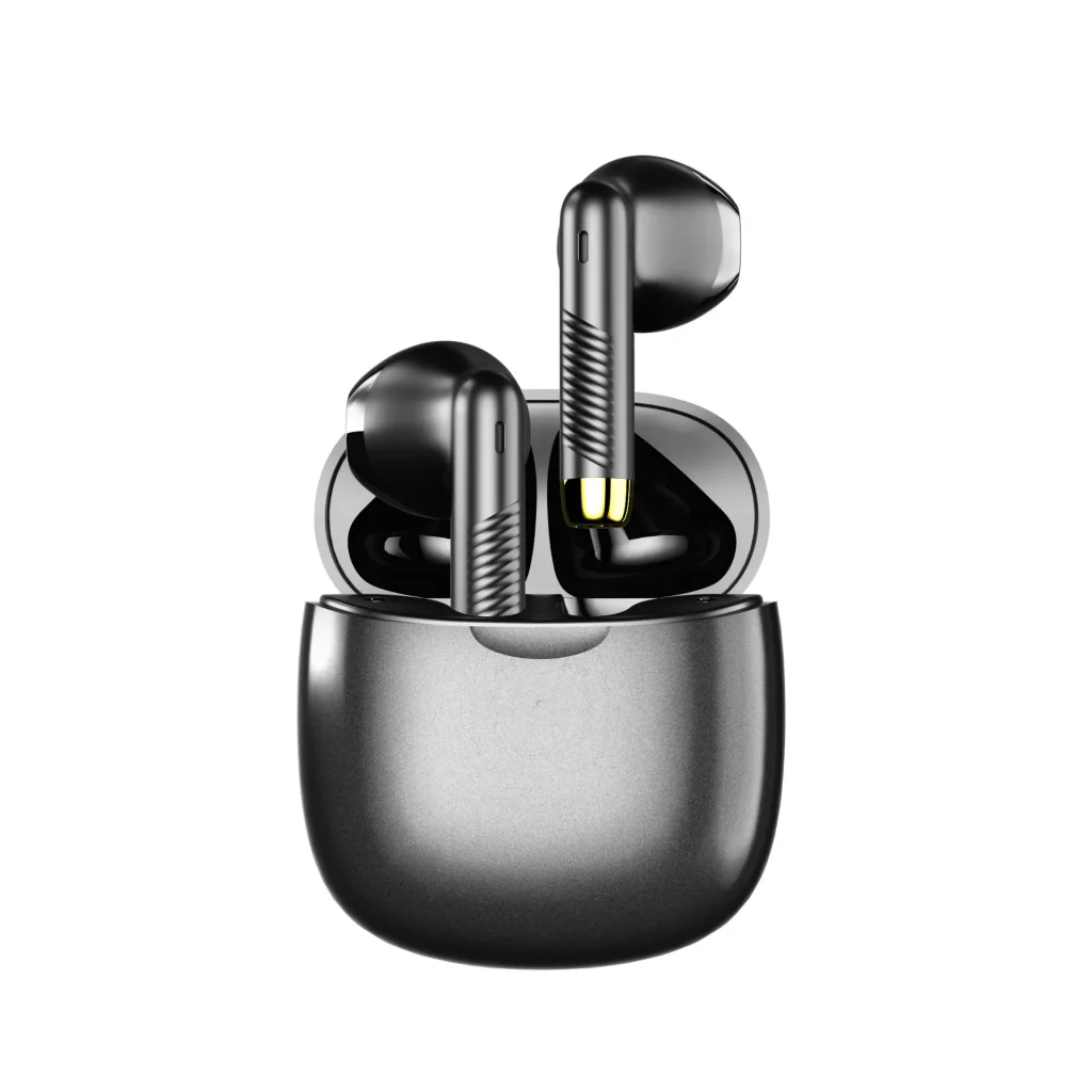Bluetooth headphone ANC